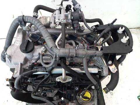 Foto 1ª: Motor Completo Toyota Yaris HYBRID FEEL 101CV 74KW [1NZ] (2015)