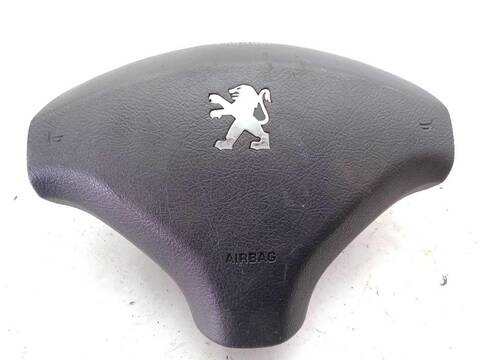 Foto 3ª: Kit Airbag Peugeot 5008 1.6 HDI (2009)