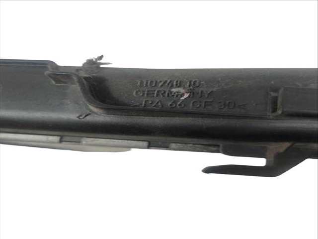 Radiador Motor Bmw Serie 1 114 118 D