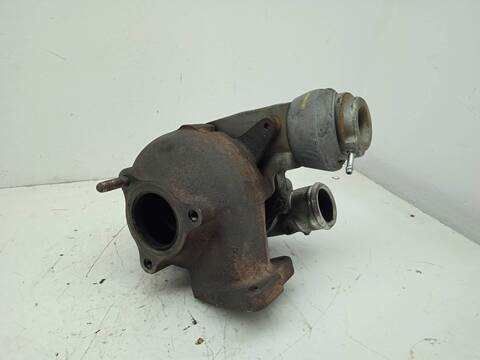 Foto 3ª: Turbocompresor Hyundai Matrix 1.5 CRDI CAT 110CV 81KW [D4FA] (2009)