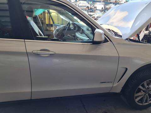 Puerta Delantera Derecha Bmw X5 XDRIVE30D 258CV 190KW