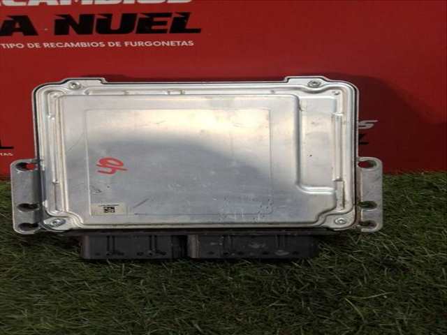 Foto 3ª: Centralita Motor ECU Opel Combo 1.5 D 102CV 75KW FURGONETA [YH01] (2022)