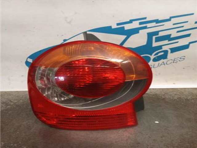 Piloto Trasero Izquierdo Renault Modus 1.4 (JP01. JP0J)