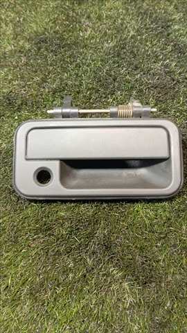 Maneta Exterior Delantera Derecha Opel Frontera 2.8 TD A