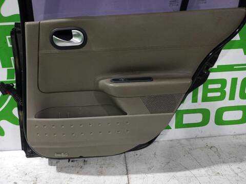 Foto 2ª: Puerta Trasera Derecha Renault Megane 1.9 DCI DIESEL 120CV [F9Q800] (2003)