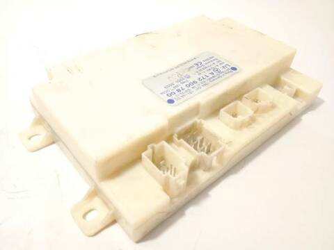 Foto 2ª: Centralita Motor ECU Mercedes Clase C 160 CLS 250 CDI BE 218.303) 204CV 150KW [651924] (2011)