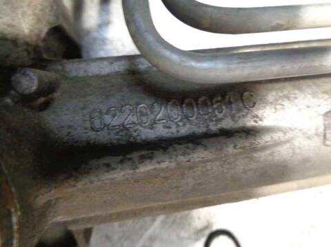 Foto 3ª: Cremallera de Direccion Peugeot 407 2.0 16V HDI CAT RHR - DW10BTED4) 136CV 100KW (2007)