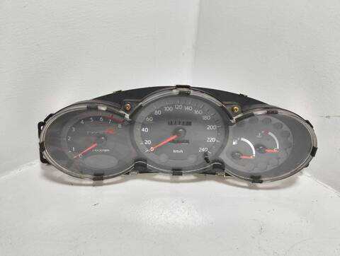 Cuadro de Instrumentos Hyundai Coupe COUPE