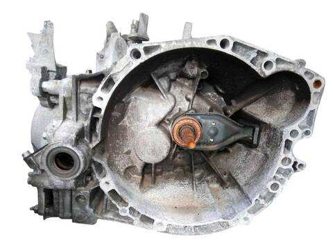 Caja Cambios Peugeot 407 2.0 16V 6DRFJC 6DRFJE 6DRFJF)