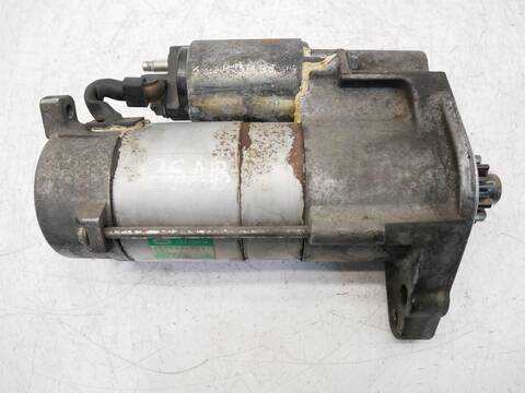 Foto 2ª: Motor de Arranque Land Rover Discovery 211 - 306 CV [306DTA 306DT] (2014)