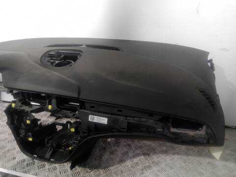Foto 3ª: Salpicadero Opel Corsa 1.4 08 68) 90CV 66KW [B14XER PT. LDD] (2017)