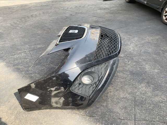 Foto 2ª: Paragolpes Delantero Seat Ibiza 1.6 TDI 90CV [CAYB] (2010)