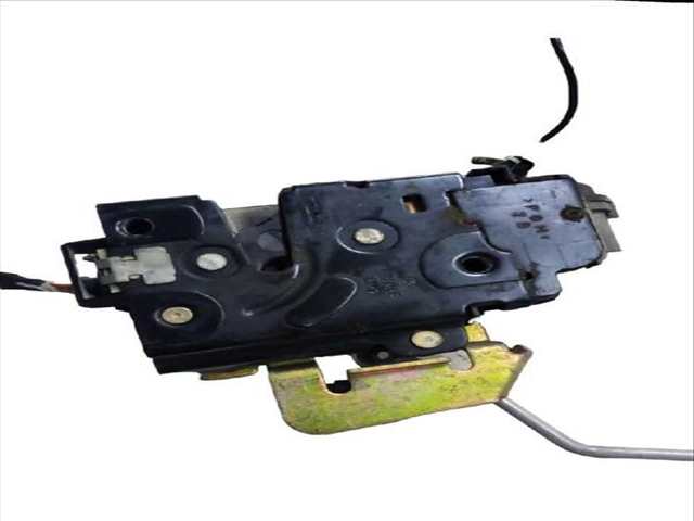 Cerradura Puerta Delantera Derecha Audi A6 1.8 T 150CV