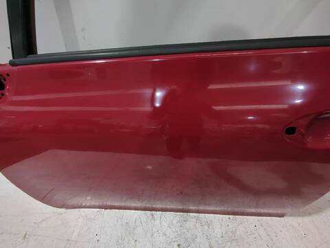 Foto 3ª: Puerta Delantera Izquierda Toyota Auris 1.33 DUAL-VVTI NRE150_) 101CV [1NR-FE] (2006)