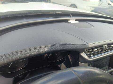 Foto 2ª: Kit Airbag Jaguar XF PORTFOLIO 179CV 132KW
