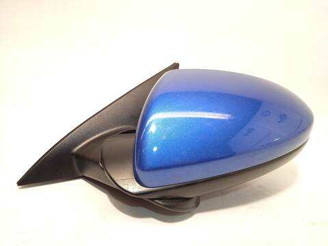 Foto 2ª: Retrovisor Izquierdo Kia Ceed 1.0 T-GDI 120CV 88KW CD) [G3LC,G3LE] (2023)