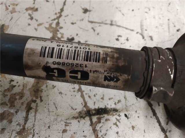 Foto 3ª: Transmision Delantera Izquierda Opel Astra 1.4 16V (101 CV) [A14XER]