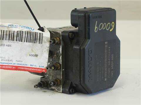 Foto 2ª: Abs Daewoo Kalos 1.4 SPORT 94CV 69KW [F14D3] (2006)