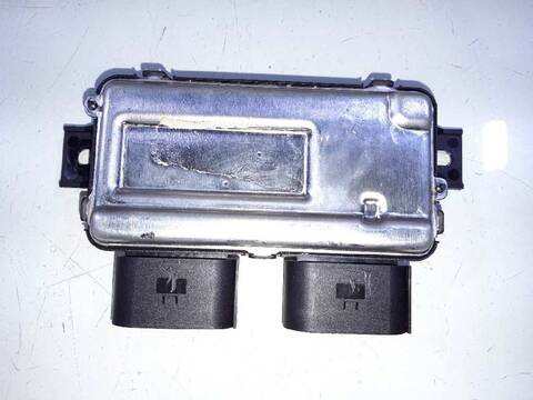 Foto 1ª: Centralita Motor ECU Mercedes Vito 2.1 CDI CAT 136CV 100KW (2014)