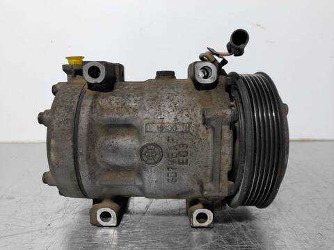 Foto 2ª: Compresor Aire Acondicionado Alfa Romeo 147 1.9 JTD DISTINCTIVE 115CV 85KW [937A2000] (2001)