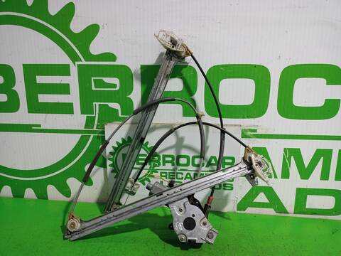 Foto 3ª: Elevalunas Eléctrico Delantero Derecho Citroen Xsara 1.9 D SX BERLINA 68CV 50KW [DJYXUD9A] (1998)