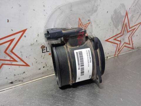 Foto 4ª: Caudalimetro Citroen C4 VTR COUPE 109CV 80KW [9HY] (2005)