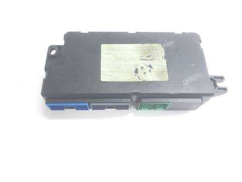 Foto 2ª: Centralita Motor ECU Land Rover Range HSE (2014)