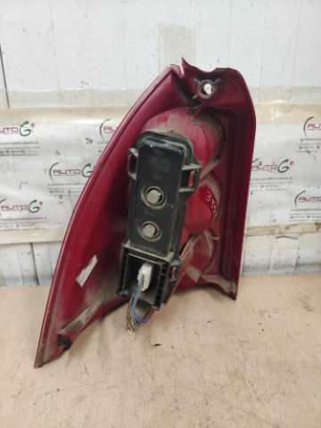 Foto 2ª: Piloto Trasero Derecho Peugeot 307 1.6 G SW [NFU] (2004)