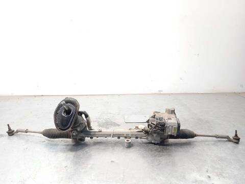 Cremallera de Direccion Ford C Max TREND 125CV 92KW GRAND CEU)