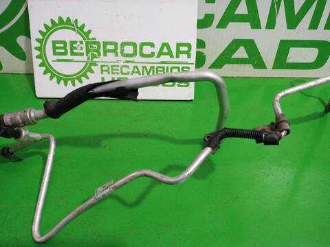 Foto 2ª: Tubos Aire Acondicionado Chevrolet Aveo LS 101CV [F14D4] (2006)