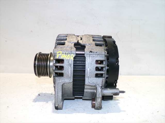 Alternador Volkswagen Passat 1.6 TDI 2010-2015
