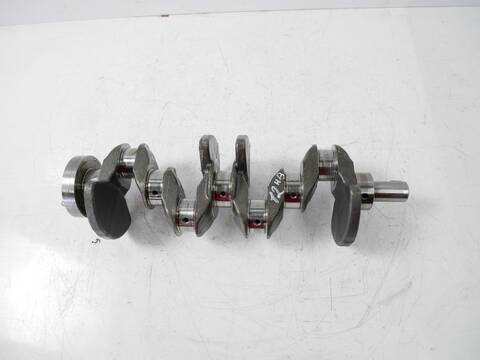 Cigüeñal Nissan Juke HRA2DDT HRA2 H5F 115 CV 85KW
