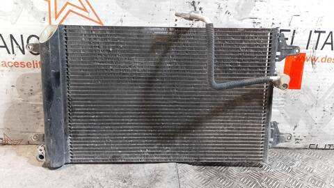 Foto 2ª: Radiador Calefaccion A.A. Seat Alhambra ERENCE 116CV 85KW [AUY] (2002)