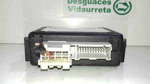 Foto 2ª: Centralita Motor ECU Chevrolet Captiva 2.0 VCDI LS 126CV 93KW [Z20S-D] (2007)
