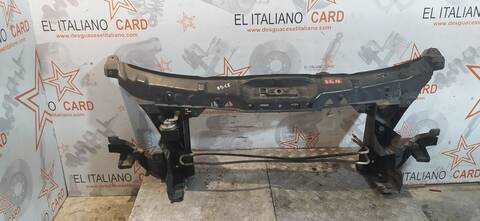 Panel Frontal Opel Vivaro 1.9 CDTI CAT F9Q-760 - L08) 101CV 74KW