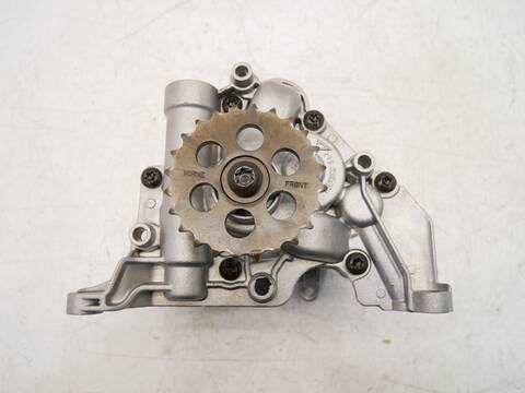 Foto 2ª: Bomba de Aceite Bmw Serie 3 315 116 - 197 CV [N47D20C N47] (2009)