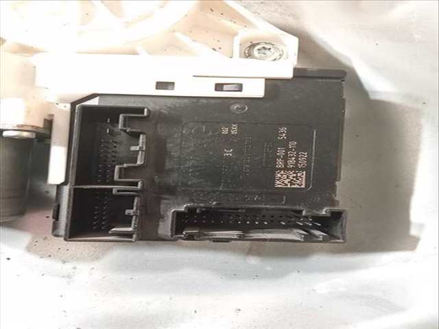 Foto 3ª: Elevalunas Eléctrico Delantero Izquierdo Volkswagen Tiguan ADVANCE BMT 160CV (2011)