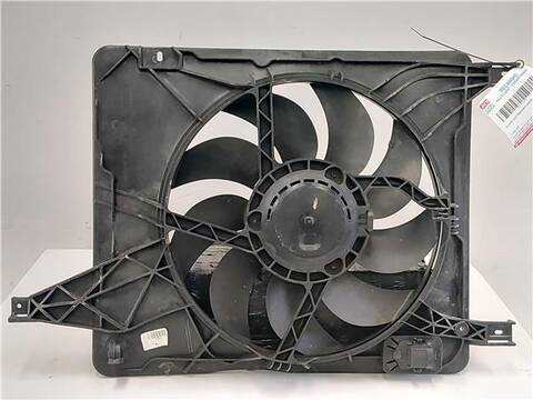 Foto 1ª: Electroventilador Nissan Qashqai 2.0 TEKNA SPORT 141CV 104KW [G-MR20 EURO4] (2009)