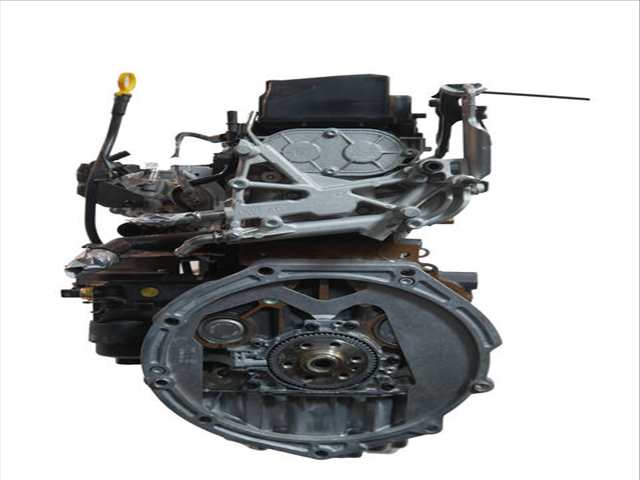 Motor Completo Volkswagen Transporter 110CV 81KW