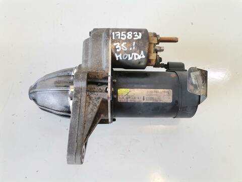 Foto 2ª: Motor de Arranque Honda Civic 1.6I ES 110CV (2001)