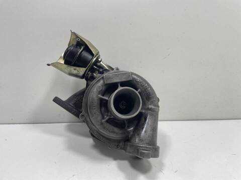Turbocompresor Citroen C4 1.6 HDI GRAND PICASSO 9HZ
