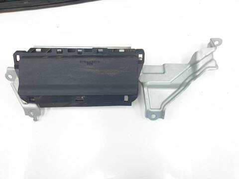 Foto 2ª: Kit Airbag Toyota Land Cruiser GX (2010)