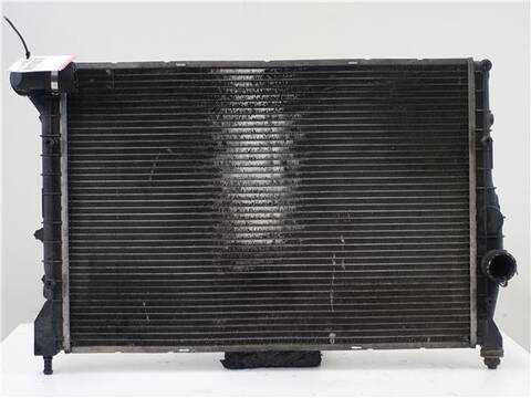 Foto 1ª: Radiador Motor Alfa Romeo Gt 1.9 JTD 150CV 110KW [937 A5.000] (2005)