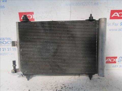 Radiador Calefaccion A.A. Citroen Xsara 2.0 HDI 109 BERLINA 109CV 80KW