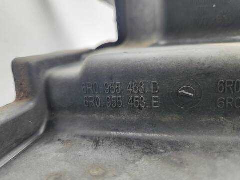 Foto 2ª: Deposito Limpiaparabrisas Seat Toledo STYLE 105CV 77KW [CAYC] (2015)