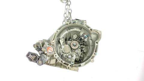 Caja Cambios Ford Ka 1.2