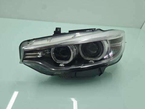 Faro Izquierdo Bmw Serie 4 418 435D XDRIVE M SPORT COUPE 313CV 230KW