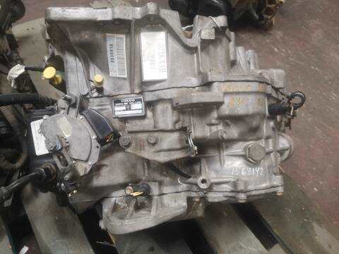 Caja Cambios Volvo S60 B5244S2 BERLINA