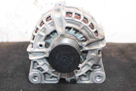 Foto 1ª: Alternador Renault Talisman R9MD4 (2016)
