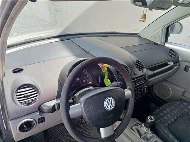 Cuadro de Instrumentos Volkswagen New Beetle 1.6 [1.6 LTR. - 74 KW]